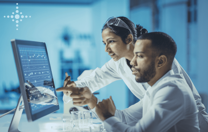 Metadata Management & Searchability